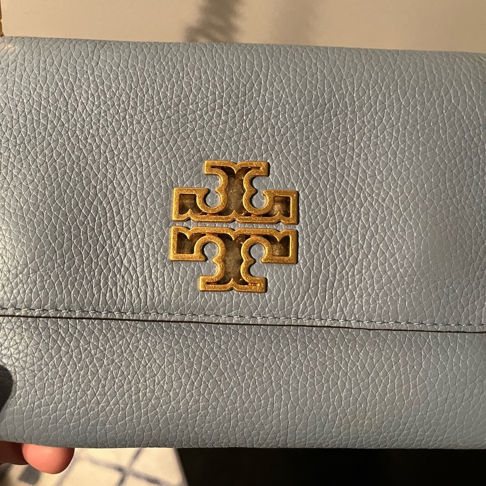 Tory Burch Britten Bag